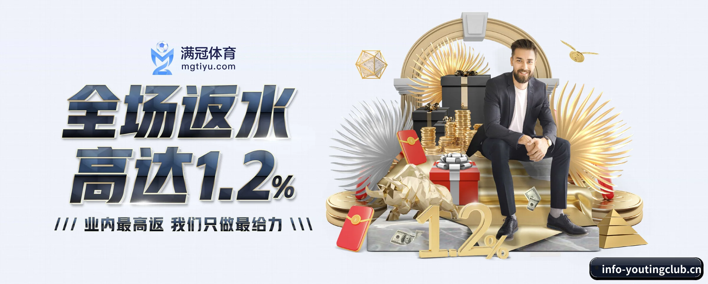 快速发展